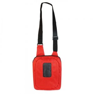 MALETA/BOLSO PORTA IPAD SPITZ personalizada